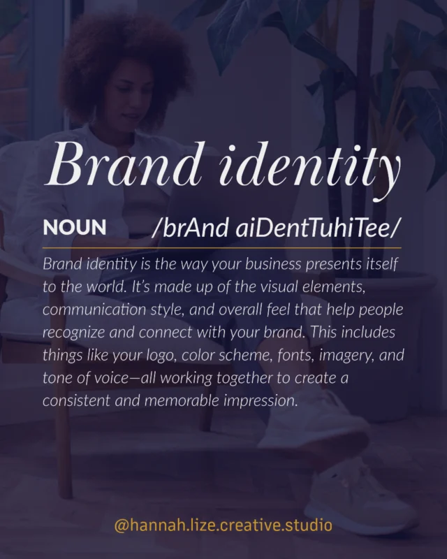 A well-defined brand identity is vital for small business owners looking to stand out and attract their dream clients.
⠀⠀⠀⠀⠀⠀⠀⠀⠀
It helps differentiate the business, build trust and emotional connections, and communicate the business's unique value proposition.
⠀⠀⠀⠀⠀⠀⠀⠀⠀
Ultimately, a strong brand identity contributes to increased recognition, credibility, and success in the marketplace.
⠀⠀⠀⠀⠀⠀⠀⠀⠀
Download our free checklist to see if your brand has everything it needs to make an impact.
⠀⠀⠀⠀⠀⠀⠀⠀⠀
Click the link in bio for your free download!
.
.
.
.
.
#brandaudit 
#fempreneur
#brandinginspiration
#bossladymindset
#brandingtips 
#brandingwithpurpose 
#femaleleddesign 
#bossbabe
#womanentrepreneur
#branddesign